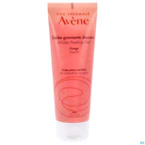 Avene Basispflege Peeling-gel Neu 75ml, A-Nr.: 5675464 - 01