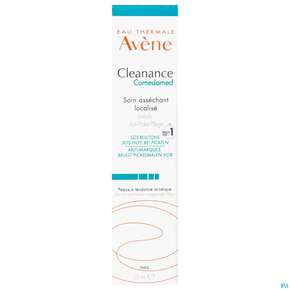 Avene Cleanance Comedomed Locale Pflege 15ml, A-Nr.: 5596836 - 01