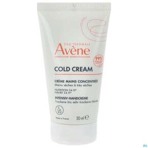 Avene Cold Cream Handcreme Neu 50ml, A-Nr.: 5775645 - 01