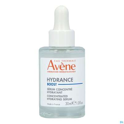 Avene Hydrance Boost Serum 30ml, A-Nr.: 5724197 - 04