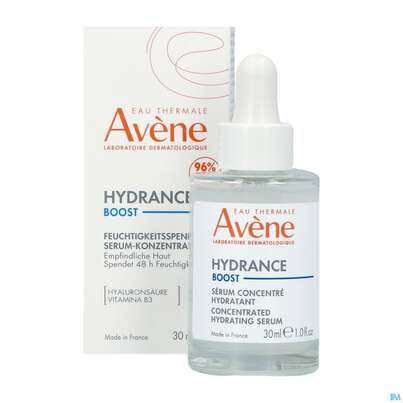 Avene Hydrance Boost Serum 30ml, A-Nr.: 5724197 - 05