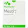 Vlieskompressen Mesoft/set Steril 5x 5cm 10x2 20st, A-Nr.: 3322744 - 01