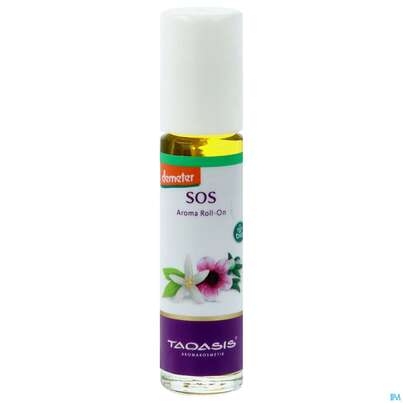 Taoasis Roll On Bio Sos 10ml, A-Nr.: 5210311 - 01