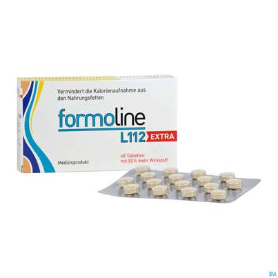 Formoline L 112 Extra 48st, A-Nr.: 4728483 - 04