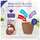 Fortimel/compact/2.4 125ml Vitalflasche Banane 4st, A-Nr.: 4293944 - 12