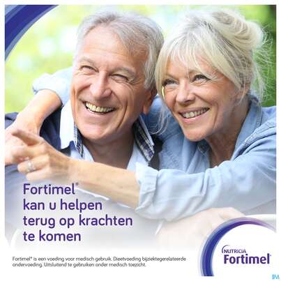 Sie sehen eine Packung Fortimel/compact/2.4 125ml Vitalflasche Cappuccino 4st, Produktbild: 08 Fortimel/compact/2.4 125ml Vitalflasche Cappuccino 4st, A-Nr.: 4294062 - 08