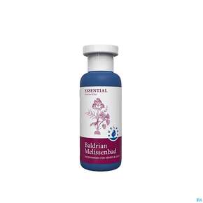 Helfe Baldrian-melissenbad 200ml, A-Nr.: 2641944 - 01