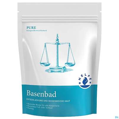 Basen Bad Pure Helfe 1kg, A-Nr.: 4782181 - 04