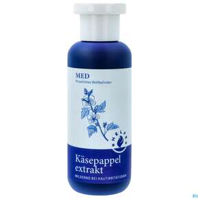 Helfe Kaesepappelextrakt 200ml, A-Nr.: 2101662 - 01