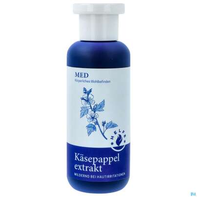 Helfe Kaesepappelextrakt Med 200ml, A-Nr.: 2101662 - 01