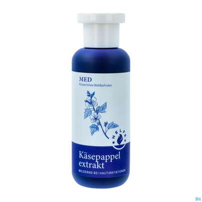 Helfe Kaesepappelextrakt Med 200ml, A-Nr.: 2101662 - 02
