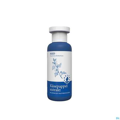 Helfe Kaesepappelextrakt Med 200ml, A-Nr.: 2101662 - 03