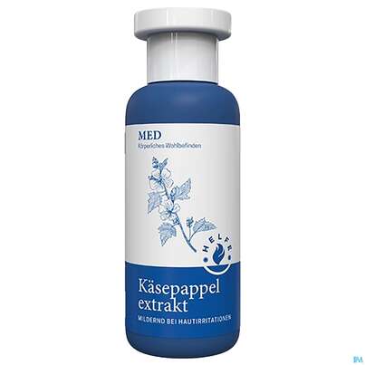 Helfe Kaesepappelextrakt Med 200ml, A-Nr.: 2101662 - 04