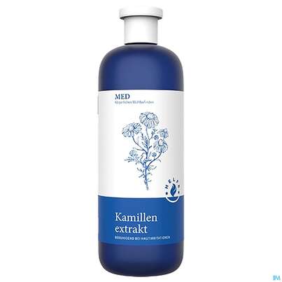 Helfe Kamillenextrakt Med 1l, A-Nr.: 0530927 - 02