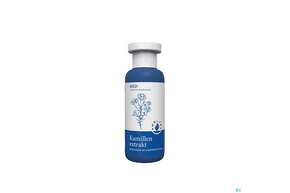 Helfe Kamillenextrakt 200ml, A-Nr.: 0249082 - 01