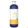 Sie sehen eine Packung Helfe Melissenoelbad Care 1l, Produktbild: 02 Helfe Melissenoelbad Care 1l, A-Nr.: 1366447 - 02