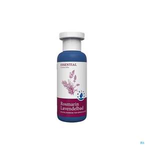Helfe Rosmarin-lavendelbad 200ml, A-Nr.: 1441663 - 01