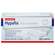 Wundverband Hypafix/skin/sensitive Fixierverband/silikon 2mx10cm 7996604 1st, A-Nr.: 4605154 - 02