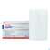 Wundverband Hypafix/skin/sensitive Fixierverband/silikon 2mx10cm 7996604 1st, A-Nr.: 4605154 - 05