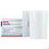 Wundverband Hypafix/skin/sensitive Fixierverband/silikon 5mx10cm 7996602 1st, A-Nr.: 4605131 - 01