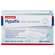 Wundverband Hypafix/skin/sensitive Fixierverband/silikon 5mx10cm 7996602 1st, A-Nr.: 4605131 - 02
