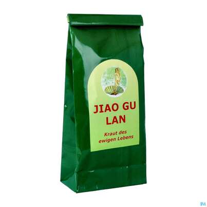 Jiao Gu Lan Kraut 50g, A-Nr.: 3396470 - 02