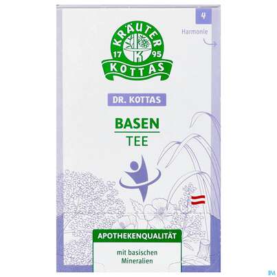 Dr.kottas Tee Basentee 20st, A-Nr.: 3886381 - 03