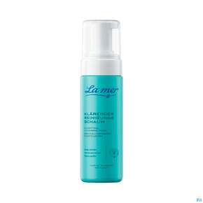 La Mer Mit Parfum Klaerender Reinigungsschaum Flasc 150ml, A-Nr.: 5452304 - 01