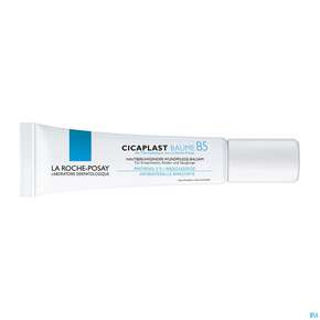 La Roche Posay Wundpflegebalsam Cicaplast Baume B5 15ml, A-Nr.: 4324596 - 01