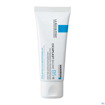 La Roche Posay Cicaplast Baume B5+ Creme 40ml, A-Nr.: 5696058 - 05