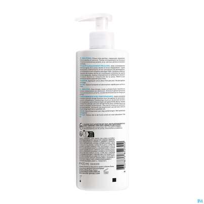 La Roche Posay Koerperpflege Lipikar/lait Urea 10% 400ml, A-Nr.: 5775243 - 03