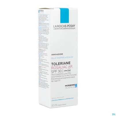 La Roche Posay Rosaliac Ar Gesichtspflege Lsf30 50ml, A-Nr.: 5709192 - 05