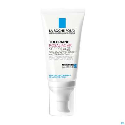 La Roche Posay Rosaliac Ar Gesichtspflege Lsf30 50ml, A-Nr.: 5709192 - 06