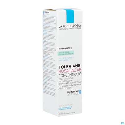 La Roche Posay Rosaliac/ar Intense Feuchtigkeitscreme 40ml, A-Nr.: 5709200 - 05