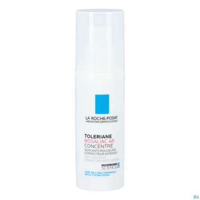 La Roche Posay Rosaliac/ar Intense Feuchtigkeitscreme 40ml, A-Nr.: 5709200 - 10