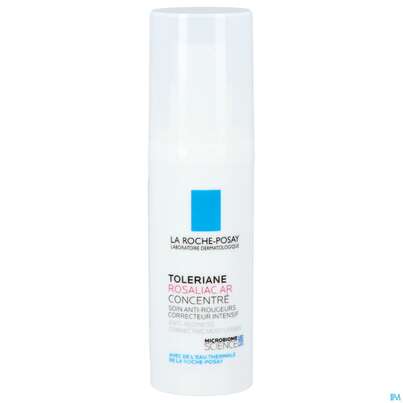 La Roche Posay Rosaliac/ar Intense Feuchtigkeitscreme 40ml, A-Nr.: 5709200 - 11