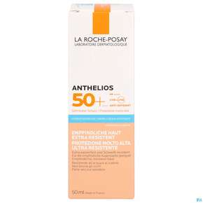 Sonnenprodukte La Roche Posay Anthelios 50+/bb Creme Duft Neu 50ml, A-Nr.: 4397164 - 01