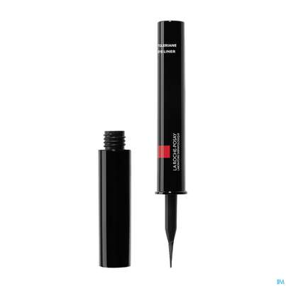 La Roche Posay Toleriane Liner Noir Nachfüllung 1st, A-Nr.: 3550132 - 02
