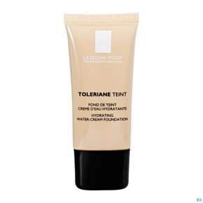 La Roche Posay Gesichtspflege Toleriane Make-up/teint Feuchtigkeitspendend Fresh 30ml, A-Nr.: 4091057 - 01