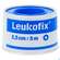 Sie sehen eine Packung Wundpflaster Leukofix Rollenpflaster 5mx 2,5cm 0212200 1st, Produktbild: 01 Wundpflaster Leukofix Rollenpflaster 5mx 2,5cm 0212200 1st, A-Nr.: 0451375 - 01