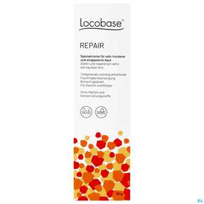 Locobase Repair Creme 50g, A-Nr.: 3156257 - 01