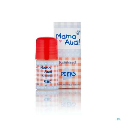 Mama-aua Gel Pieks 20ml, A-Nr.: 3841533 - 03