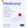 Kompressen Medicomp Vliesstoff 4fach Steril 7,5x 7,5cm 25x2 50st, A-Nr.: 1651998 - 01