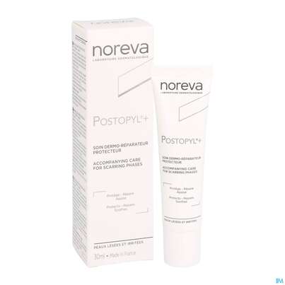 Noreva Postopyl+ Emulsion 30ml, A-Nr.: 2852799 - 06