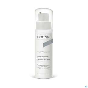 Noreva Trio White Xp Serum Gegen Pigmentflecken 30ml, A-Nr.: 3948165 - 01