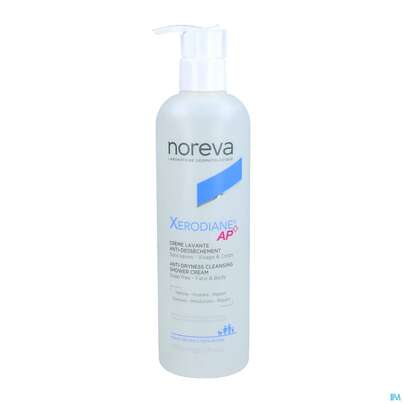 Noreva Xerodiane Ap+ Waschcreme 500ml, A-Nr.: 4606834 - 06