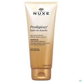 Nuxe Huile/prodigieux De Douche Duschoel 200ml, A-Nr.: 4606490 - 01