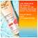 Sonnenprodukte Nuxe Sun After Sun Duschshampoon 200ml, A-Nr.: 4630040 - 06