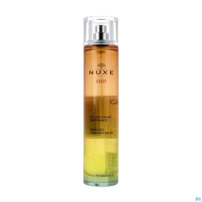 Sonnenprodukte Nuxe Sun Parfumante Delikates Duftwasser 100ml, A-Nr.: 4630057 - 04