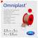 Sie sehen eine Packung Fixierpflaster Omniplast 5mx 2,5cm 1st, Produktbild: 01 Fixierpflaster Omniplast 5mx 2,5cm 1st, A-Nr.: 1565997 - 01